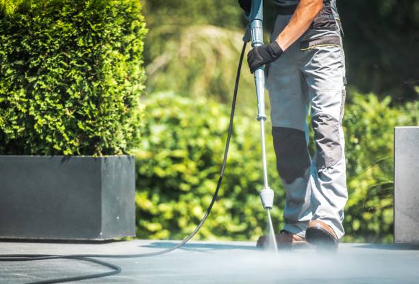 Bowling Green, FL Pressure Washing Company