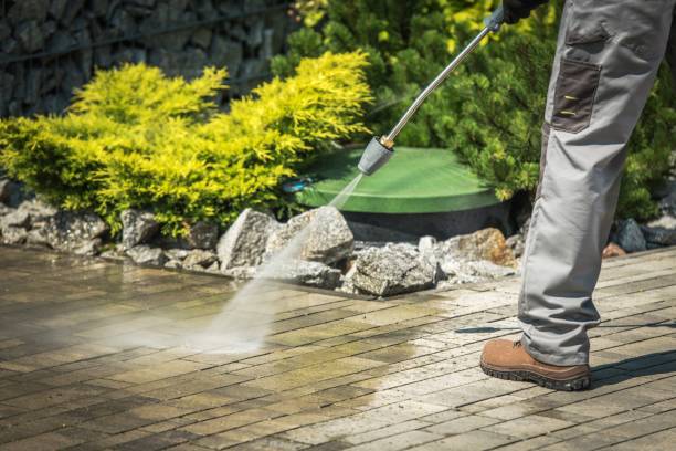 Best Parking Lot and Garage Cleaning  in Bowling Green, FL