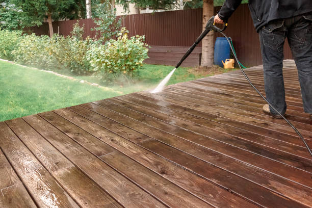 Best Animal Enclosure Cleaning  in Bowling Green, FL
